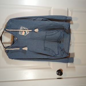 Surf Hoodie SUPER SOFT